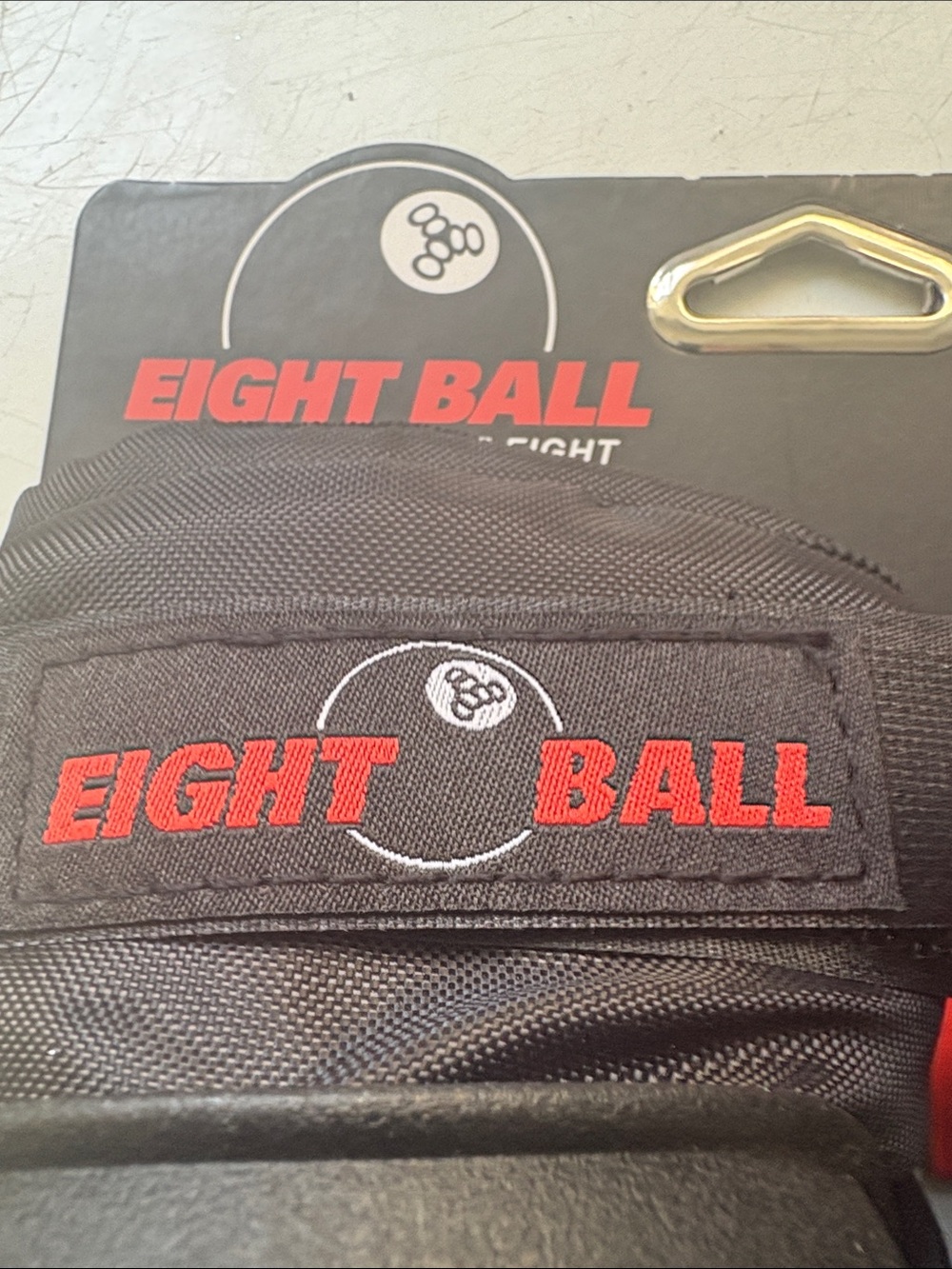 Eight Ball - Picture 3 of 4